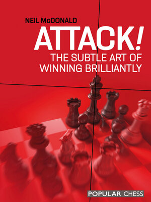 cover image of Attack!